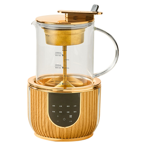 格丽思纯钛煮茶器全自动上水