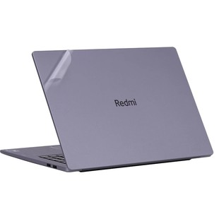 适用2025款红米RedmiBook16笔记本透明保护膜G Pro电脑贴纸Pro15贴膜24款RedmiBook14外壳磨砂防刮好贴不留胶