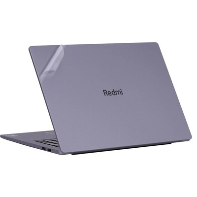 适用红米16寸14寸电脑透明保护膜