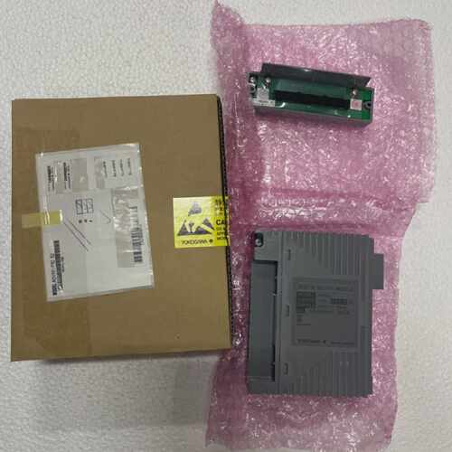 YOKOGAWA ADV551-P60 S2 Digital Output Module ADV551 Style S2