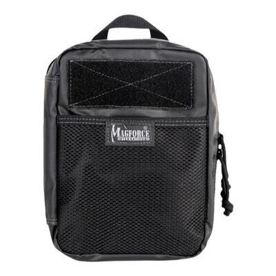 MagForce小巧黑胶整理包