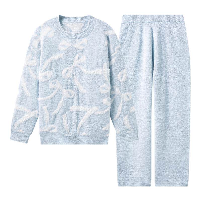 【李一桐同款】兰卓丽家居服女