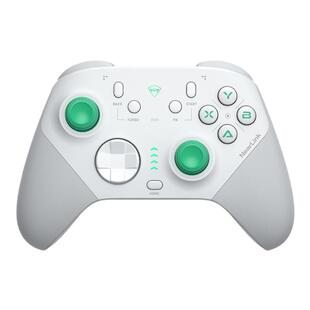 机械师霍尔热插拔摇杆 适配G6Pro G5Pro V2游戏手柄 客制化 模块化