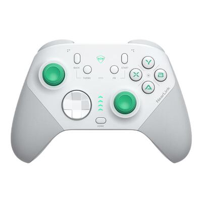 机械师霍尔热插拔摇杆 适配G6Pro G5Pro V2游戏手柄 客制化 模块化