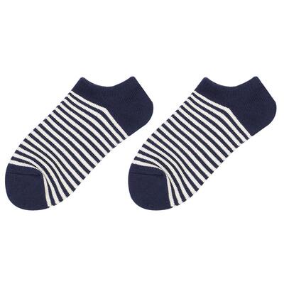 tutuanna短款春夏隐形透气袜子