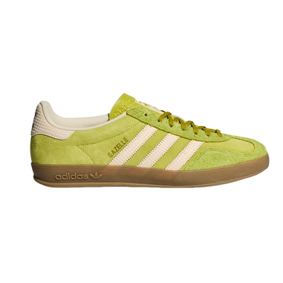 adidas阿迪达斯三叶草GAZELLE INDOOR德训鞋T头鞋运动板鞋 KZ6951