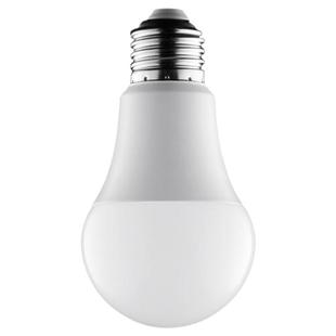 节能灯LED灯泡e27螺口螺旋球泡7W暖黄白光家用超亮5W12W照明光源