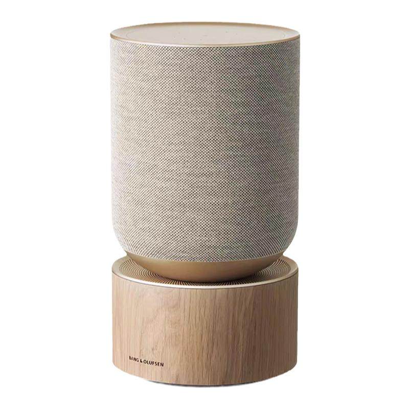 丹麦B&O Beosound Balance无线蓝牙音响 BO桌面大功率立体声音箱