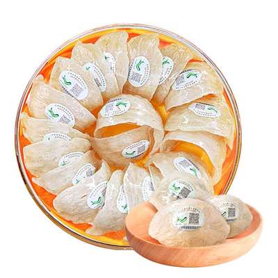 燕窝工厂足干印尼孕妇级溯源