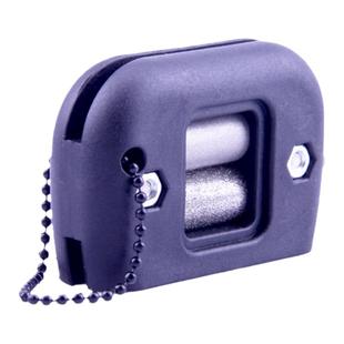 冰刀磨刀器开刃细磨多功能冰球鞋花样冰刀鞋磨刀器粗目细目磨刀架