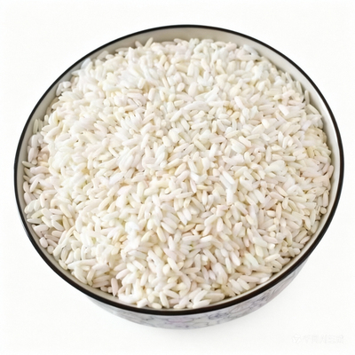 东北新米长粒糯米包粽子酿酒