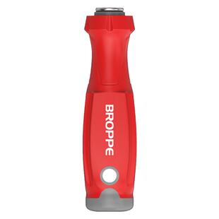 螺丝刀十字一字批头手柄接杆S2强磁工业级起子改锥工具螺丝批套装