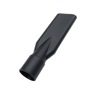 洁霸超宝吸尘器头吸头扁嘴大扁吸通用配件软管接头扁嘴吸嘴毛刷头