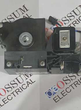 SCHNEIDER电动47894空气循环断路器电机机械电压220VAC