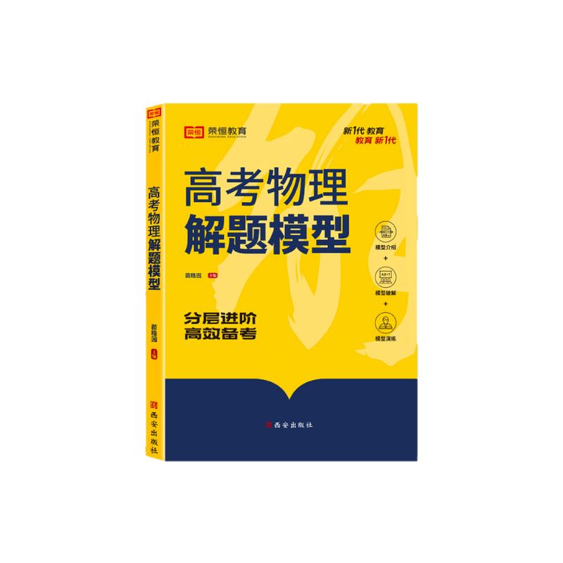高考数学物理解题模型