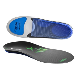 迈高乐 魔爪2代 专业跑步专用鞋垫TPU跑鞋全包裹慢跑健身绿道全马