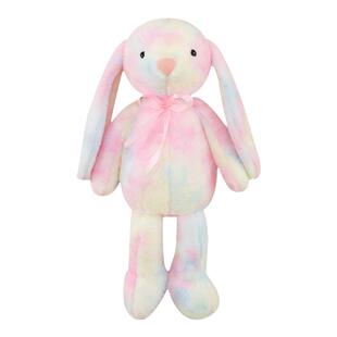 兔子毛绒玩具大号可爱垂耳兔公仔安抚玩偶女生抱睡觉娃娃生日礼物