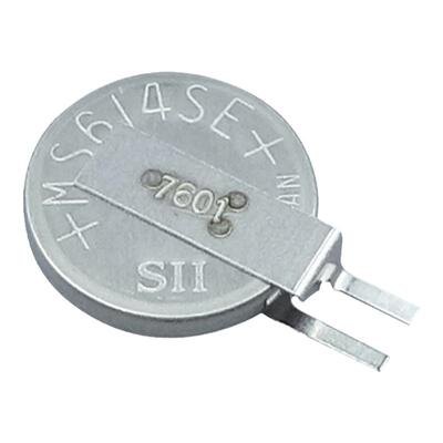 精工MS614SE摄像头PCB主板3V电池