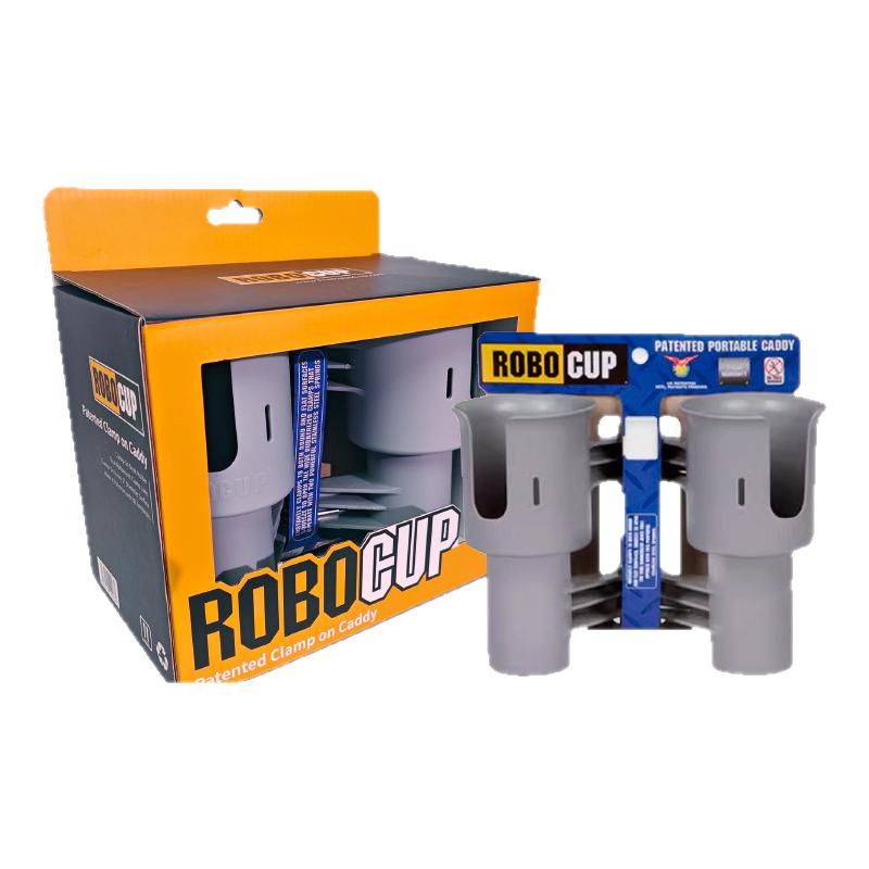 ROBOCUP稳固抗老化影棚咖啡杯托