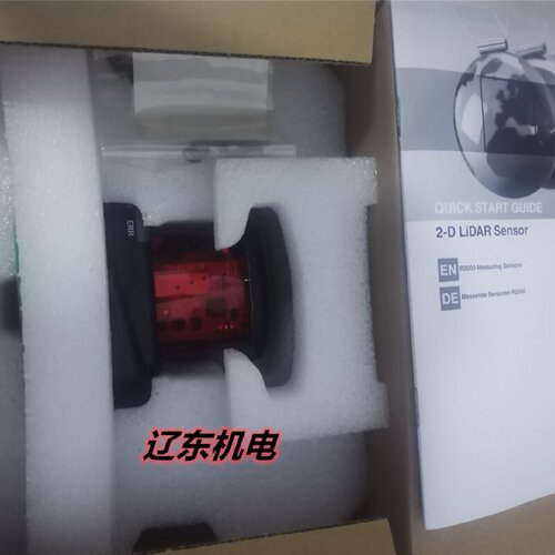 议价PF原装OMD30M-R2000-B23-V1V1D-HD-1L 倍加福激光雷达扫描仪