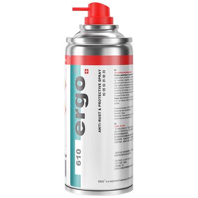 ergo防锈除锈剂瑞士进口