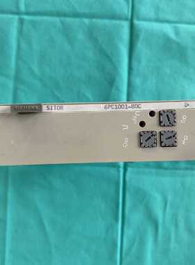 询价- 6PC1001-8DC 议价