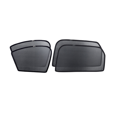 适用海外版Nissan右舵车QASHQAI遮阳帘右軚日产逍客车窗网遮阳挡