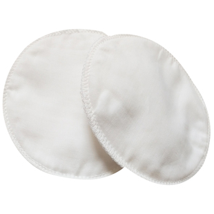 防溢乳垫秋冬可水洗纯棉纱布透气哺乳产妇隔奶垫防漏夏薄月子产后