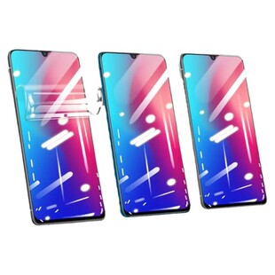 vivoz3手机膜vivoz3i水凝钢化膜z3标准版vivo全屏3x防摔viviz无白边z抗蓝光voviz防摔ivivo保护vivoz贴膜适用