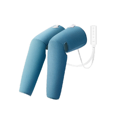 推拿揉捏-大腿小腿不酸了！