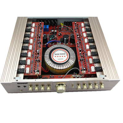 家庭影院重低音光纤同轴功放机