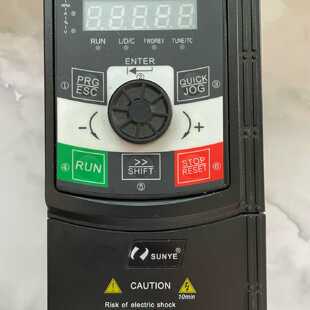 溢价-日业变频器CM530H-4TR76GB/1R6PB