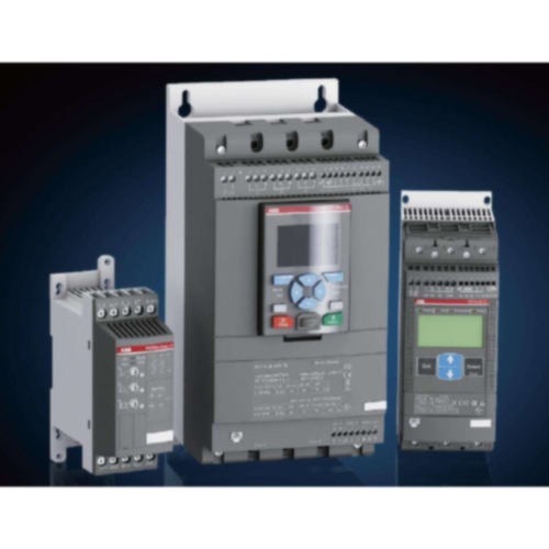 议价全新原装正品PSE210-600-70-1ABB软启动器110KW质保一年