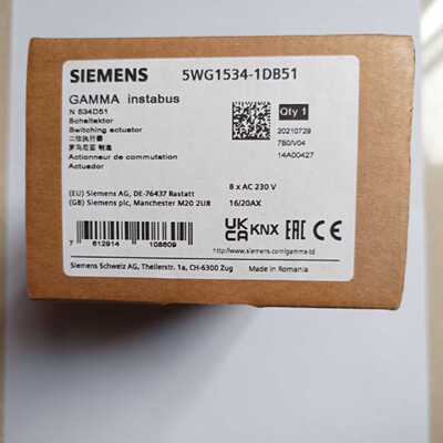 议价5WG1125-1AB02西门子电源 N125/02 160mA 5WG1 125-1AB02全新