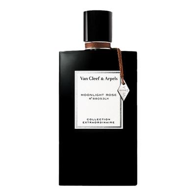 梵克雅宝花香调冷月玫瑰