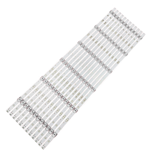 适用海尔LU65C51 LS65AL88T71灯条06-65F9-3030-0D20-6X6-687X12-