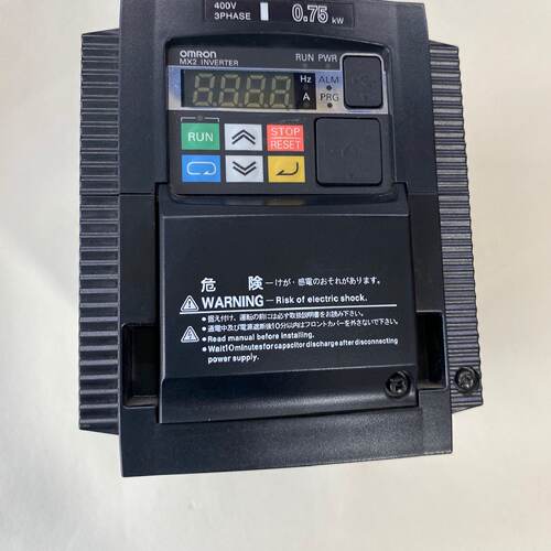 【议价-可维修】  3G3MX2-A4007-ZV1 变频器 工控备件  /均有货
