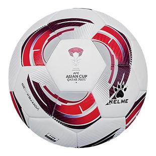 KELME卡尔美2025亚洲杯官方比赛用球5号足球PU皮FIFA认证热粘合球