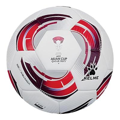 KELME卡尔美亚洲杯官方比赛用球
