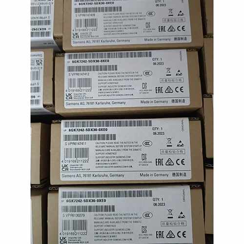 【议价-可维修】6GK7242-5DX30/二手均有货
