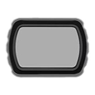 卓尔大疆pocket3滤镜套装磁吸UV镜减光镜增广镜cpl偏振镜黑柔nd滤镜三合一滤镜vlog运动相机配件人像滤镜套组