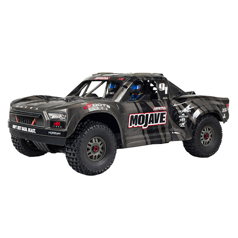ARRMA1/7金属版莫哈维EXB