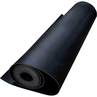 阻尼隔音毡环保隔音材料墙体吊顶地面隔音毯酒吧KTV会议 室隔音毡