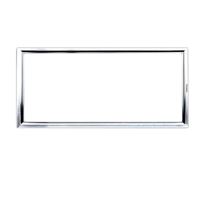 松下灯具 集成吊顶LED灯24W300*600嵌入式厨卫灯HHXC1502/2502