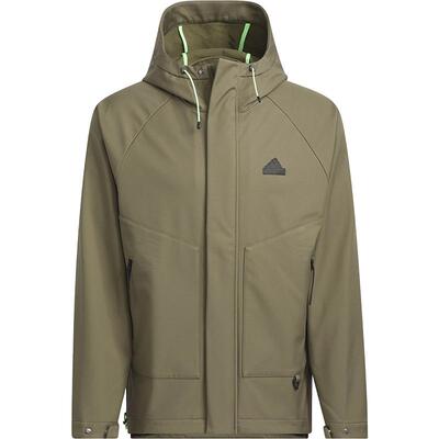 阿迪达斯正品男士夹克外套