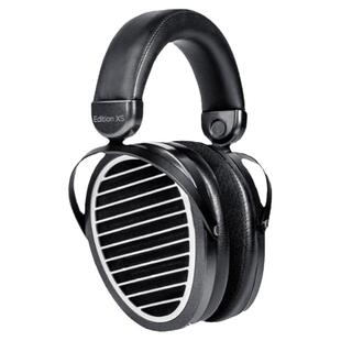 【戈声】送升级线 Hifiman Edition XV/XS 平板头戴式有线耳机