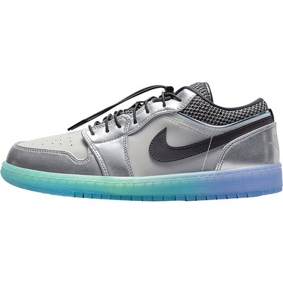 Nike/耐克正品 AIR JORDAN 1 LOW 男女运动休闲鞋 DJ5199-109