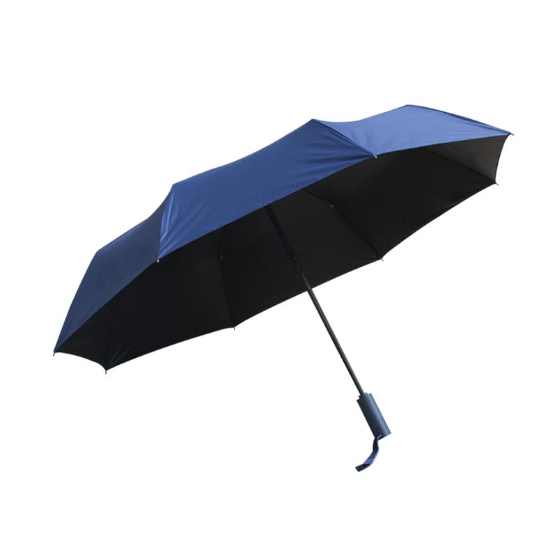 雨伞定制logo广告伞照片定做折叠