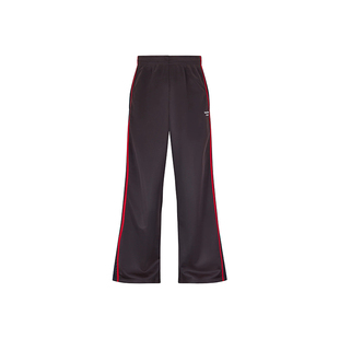 J1M5买手店 MARTINE ROSE 25秋冬 拼色织布条运动裤 设计师品牌