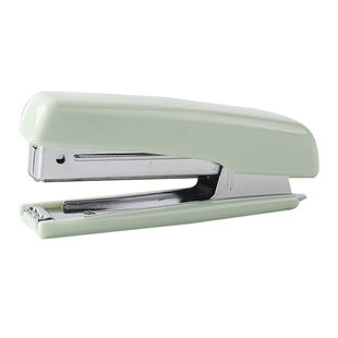 订书机起钉器二合一办公用10号钉书机钉子小订书器学生用初中生专用小型迷你小号高颜值订书钉机装订机定书机